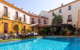 Hotel Alcazar De La Reina